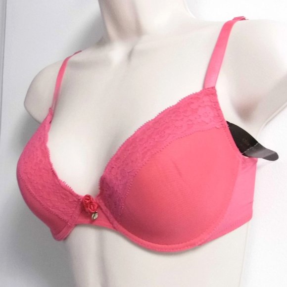 Donna Loren Other - DONNA LOREN Bra 34C NWT